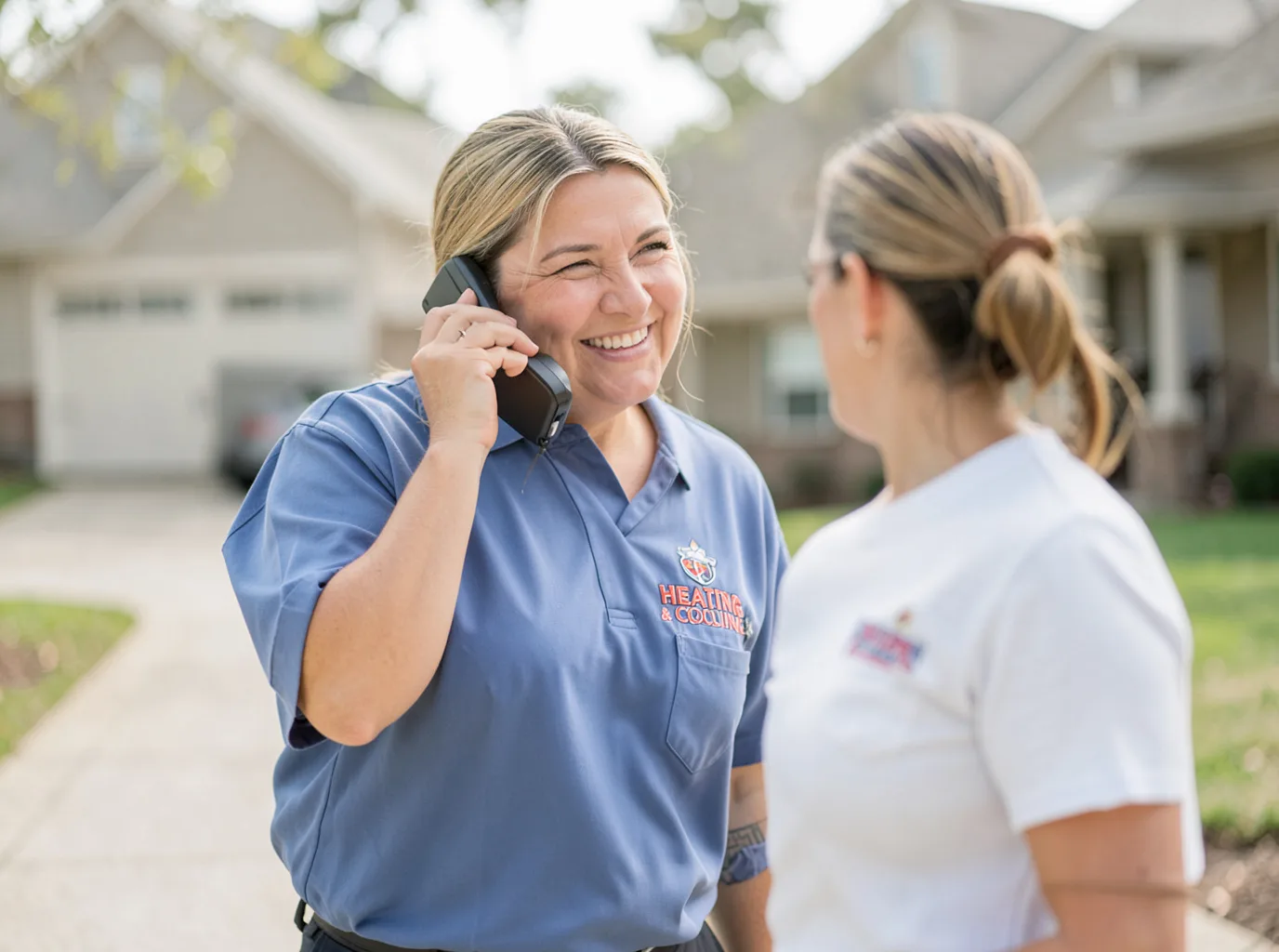 Hvac Repair Hartford, KY FAQs